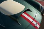 Aston Martin DB4 GT Continuation 2017 года (WW)